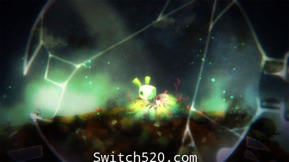 [Switch]无菌饲育箱官方中文[NSP-XCI][原版+魔改9.2]