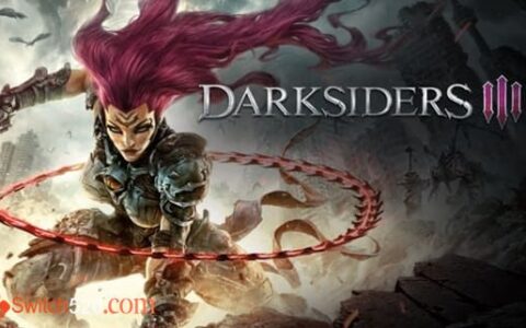 [Switch]暗黑血统3中文本体+1.0.1整合版[NSP-XCI][原版+魔改10.2.0]