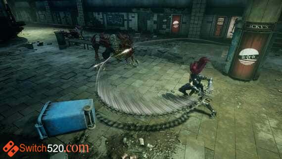Attacking-in-Darksiders-3.jpg Attacking-in-Darksiders-3.jpg