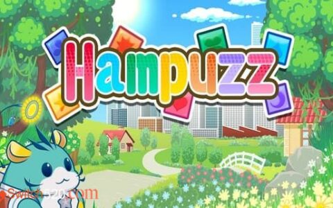 [Switch]益智仓鼠 地球探险官方中文[NSP-XCI][原版+魔改10.2.0]