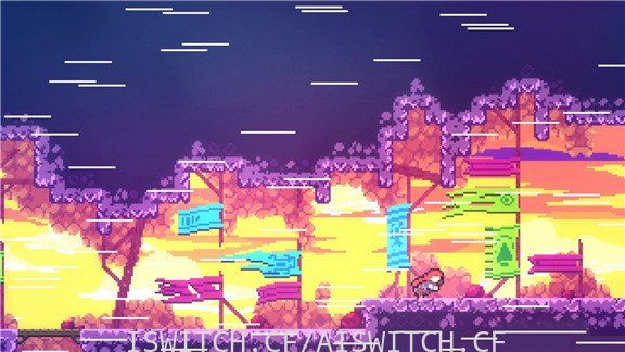 [Switch]蔚蓝:Celeste官方中文本体+1.4.1.1升补NSZ原版