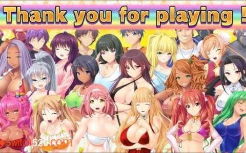 [Switch]扑克美女 德州扑克中文本体+1.0.1整合版[NSP-XCI][原版+魔改10.2.0]