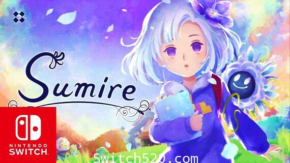 [Switch]Sumire日文本体+1.1.0整合版[NSP-XCI][原版+魔改10.2.0]