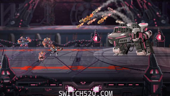 [Switch]星际叛乱者官方中文本体+1.0.5升补整合即撸版[XCI][原版+魔改9.2]