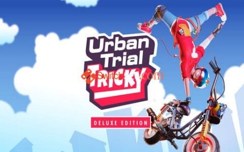 [Switch]城市特技摩托英文版本体+1.0.2+2DLC整合版[NSP-XCI][原版+魔改10.2.0]