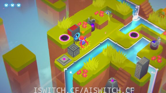 [Switch]QV官方中文本体+1.0.2整合版[NSP-XCI][原版+魔改10.2.0]