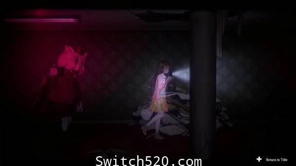 [Switch]探灵直播中文本体+1.0.2整合版[NSP-XCI][原版+魔改10.2.0]