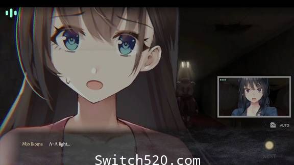 [Switch]探灵直播中文本体+1.0.2整合版[NSP-XCI][原版+魔改10.2.0]
