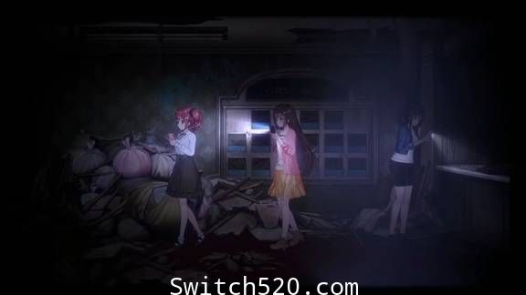 [Switch]探灵直播中文本体+1.0.2整合版[NSP-XCI][原版+魔改10.2.0]