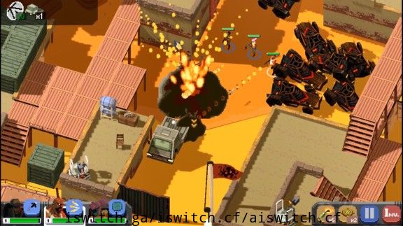 [Switch]狗的使命官方中文本体+1.0.3整合版[NSP-XCI][原版+魔改10.2.0]