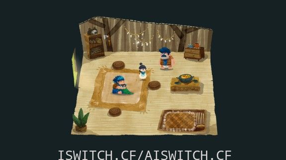 [Switch]Carto官方中文本体+1.0.4升补[NSP-XCI][原版+魔改10.2.0]