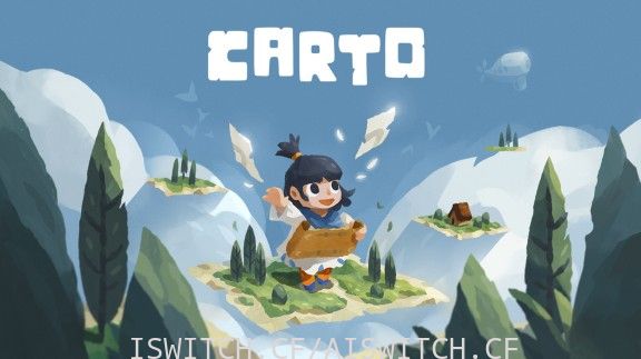 [Switch]Carto官方中文本体+1.0.4升补[NSP-XCI][原版+魔改10.2.0]