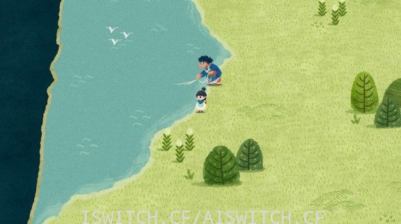 [Switch]Carto官方中文本体+1.0.4升补[NSP-XCI][原版+魔改10.2.0]