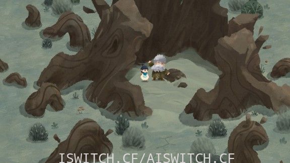 [Switch]Carto官方中文本体+1.0.4升补[NSP-XCI][原版+魔改10.2.0]