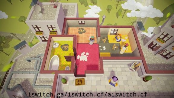 [Switch]分手装修中文本体+1.1.8+3DLC整合版[NSP-XCI][原版+魔改9.2]