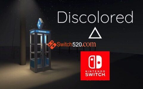 [Switch]无彩世界官方中文本体+1.1整合版[NSP-XCI][原版+魔改10.2.0]