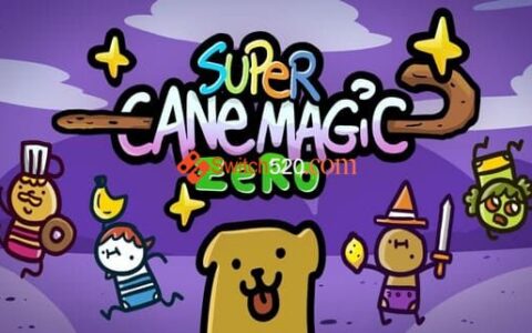 [Switch]魔犬大骚乱中文本体+1.0.4+1DLC整合版[XCI][原版+魔改10.2.0]