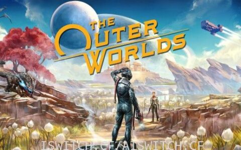 [Switch]天外世界官方中文本体+1.0.5升补+2DLC整合版[NSP-XCI][原版+9.2魔改]