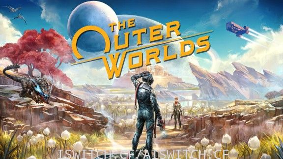 [Switch]天外世界官方中文本体+1.0.5升补+2DLC整合版[NSP-XCI][原版+9.2魔改]