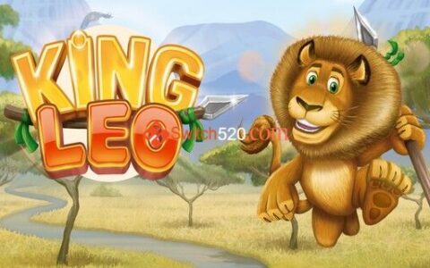 [Switch]King Leo官方中文[NSP-XCI][原版+魔改10.2.0]