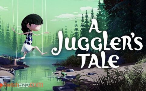[Switch]提线木偶的故事中文本体+1.1整合版[NSP-XCI][原版+魔改10.2.0]