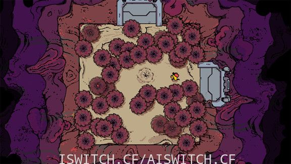 [Switch]Disc Room官方中文本体+1.0.3整合版[NSP-XCI][原版+魔改10.2.0]