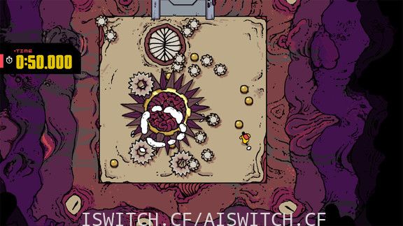 [Switch]Disc Room官方中文本体+1.0.3整合版[NSP-XCI][原版+魔改10.2.0]