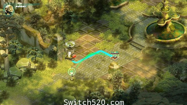 [Switch]复古机械城:Retro Machina官方中文本体+1.0.4升补整合即撸版[XCI][魔改9.2]