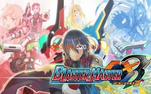 [Switch]超惑星战记Zero 3中文本体+1.1.2整合版[NSP-XCI][原版+魔改9.2]