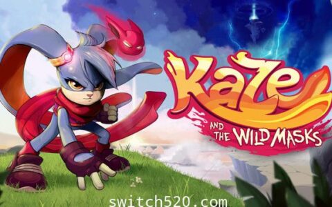[Switch]风和狂野面具中文本体+2.5.3+1DLC整合版[NSP-XCI][原版+魔改11.0.0]