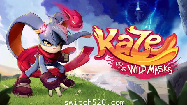 [Switch]风和狂野面具中文本体+2.5.3+1DLC整合版[NSP-XCI][原版+魔改11.0.0]