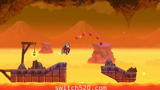 [Switch]风和狂野面具中文本体+2.5.3+1DLC整合版[NSP-XCI][原版+魔改11.0.0]