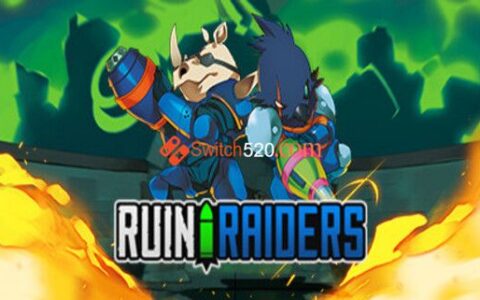 [Switch]废地行动官方中文本体+v65536整合版[NSP-XCI][原版+魔改11.0.0]