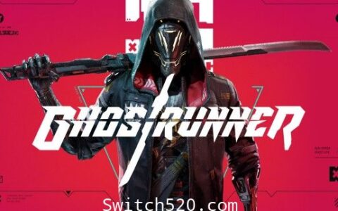 [Switch]幽灵行者汉化中文本体+1.5+6DLC整合版[NSP-XCI][原版+魔改10.2.0]