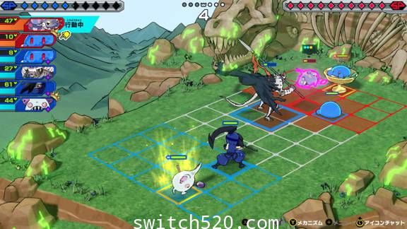 [Switch]所罗门计划原汁日文本体+1.7.4整合版[NSP-XCI][原版+魔改10.2.0]
