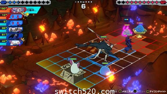 [Switch]所罗门计划原汁日文本体+1.7.4整合版[NSP-XCI][原版+魔改10.2.0]
