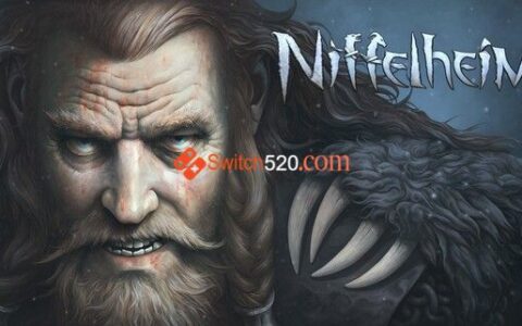 [Switch]死人国官方中文本体+1.0.6整合版[原版+魔改10.2.0][XCI]