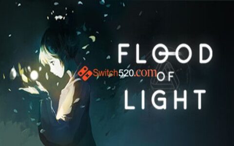 [Switch]雨纪 Flood of Light官方中文本体+1.0.2整合版[NSP-XCI]