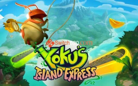 [Switch]尤库的小岛速递官方中文本体+1.0.2整合版[NSP-XCI]