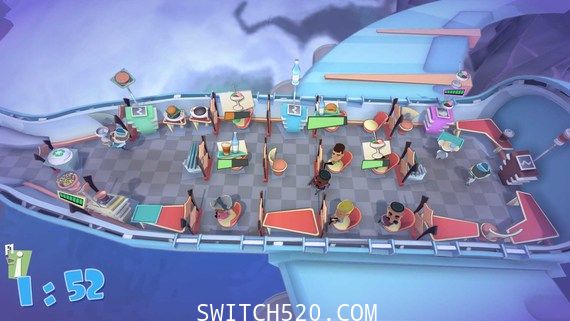 [Switch]胡闹飞机官方中文本体+1.0.4整合版[NSZ-XCI][原版+魔改10.2.0]
