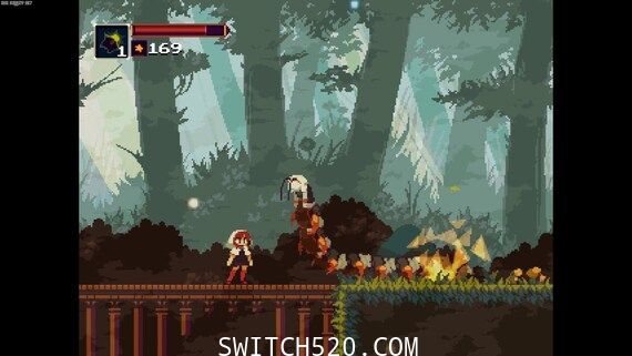 [Switch]莫莫多拉:月下遐想中文本体+最新1.0.7[NSP-XCI][原版+魔改10.2.0]