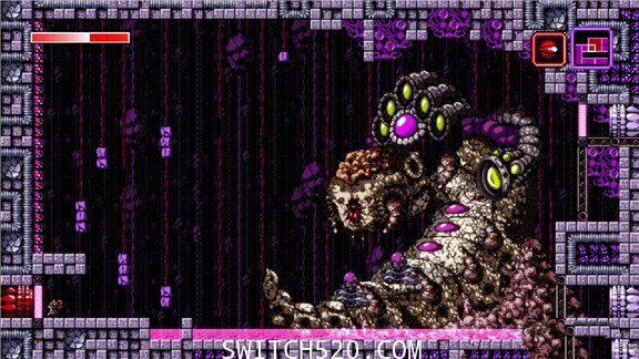 [Switch]公理边缘英日文本体+1.0.4升补[NSP-XCI][原版+魔改10.2.0]