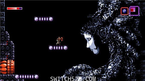[Switch]公理边缘英日文本体+1.0.4升补[NSP-XCI][原版+魔改10.2.0]
