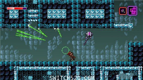 [Switch]公理边缘英日文本体+1.0.4升补[NSP-XCI][原版+魔改10.2.0]