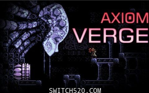 [Switch]公理边缘英日文本体+1.0.4升补[NSP-XCI][原版+魔改10.2.0]