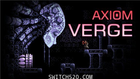 [Switch]公理边缘英日文本体+1.0.4升补[NSP-XCI][原版+魔改10.2.0]
