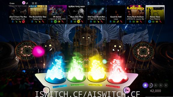 [Switch]戴好你的耳机DJ 模拟器英文版本体+1.4.2+101DLC[NSZ-XCI][原版+魔改11.0.0]