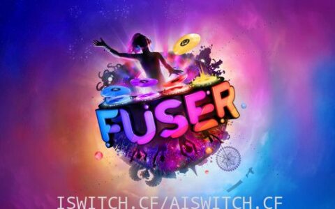 [Switch]戴好你的耳机DJ 模拟器英文版本体+1.4.2+101DLC[NSZ-XCI][原版+魔改11.0.0]