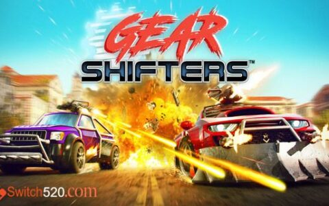 [Switch]变速箱英文版本体+1.0.1整合版[NSP-XCI][原版+魔改11.0.0]