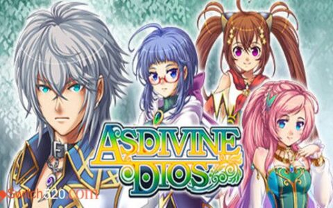 [Switch]神之迪欧斯日文本体+1.0.1+6DLC整合版[NSP-XCI][原版+魔改10.2.0]